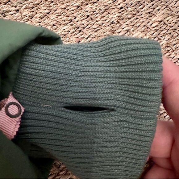 J Crew Crewcuts All Weather Winter Coat - Picture 6 of 10